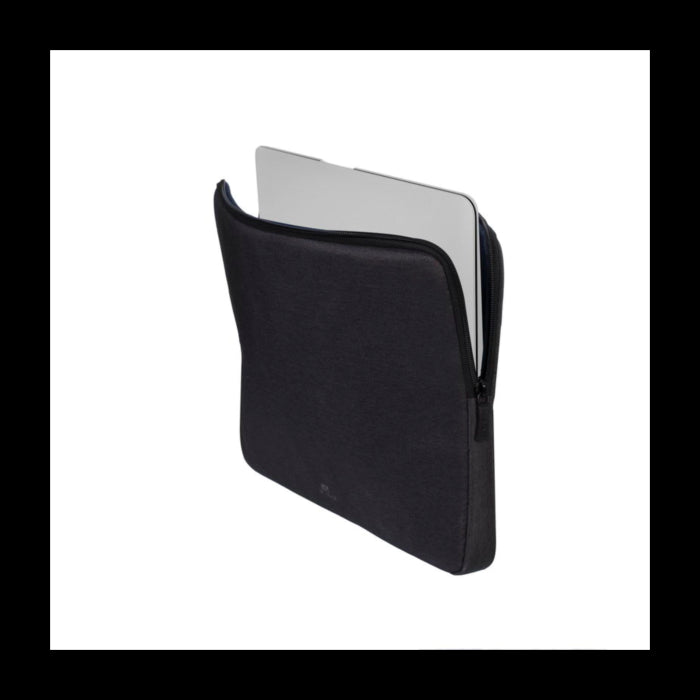 RivaCase črna torba za prenosnik 13.3 7703 black
