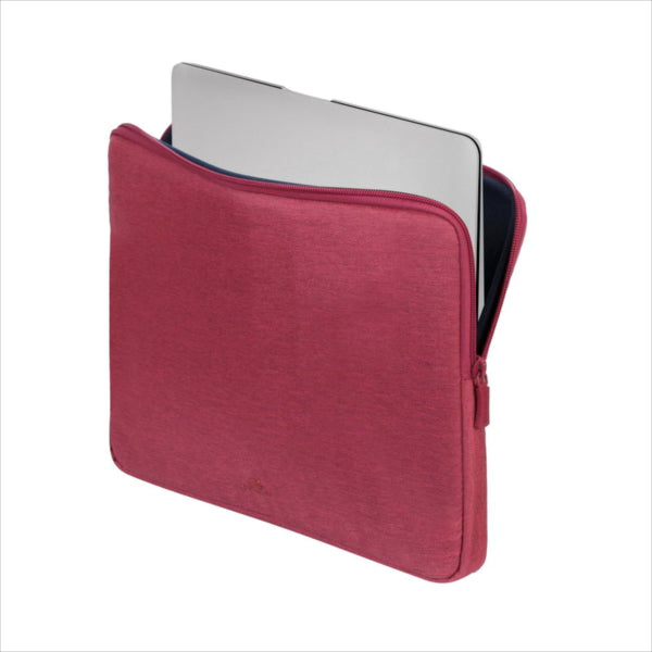 RivaCase rdeča torba za prenosnik 13.3" 7703 red