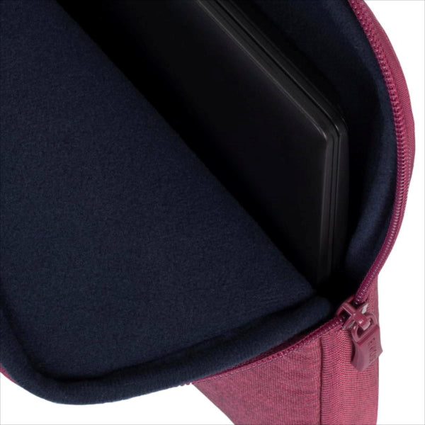 RivaCase rdeča torba za prenosnik 13.3" 7703 red