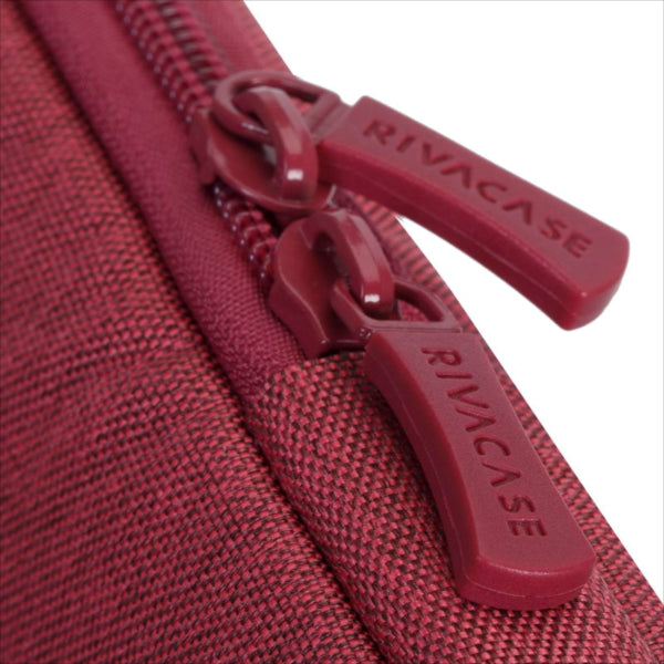 RivaCase rdeča torba za prenosnik 13.3" 7703 red