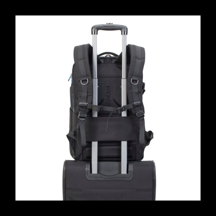 Rivacase gaming nahbrtnik 17.3 črn 7860