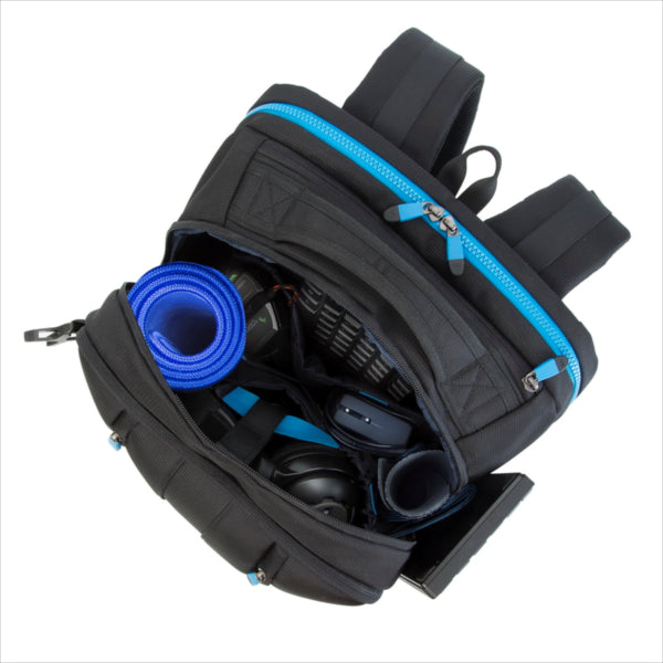 Rivacase gaming nahbrtnik 17.3'' črn 7860