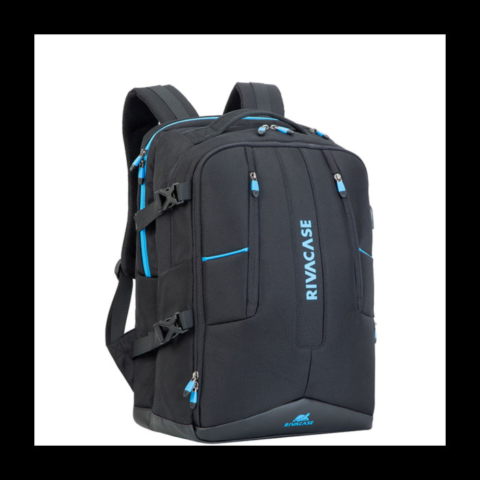 Rivacase gaming nahbrtnik 17.3 črn 7860