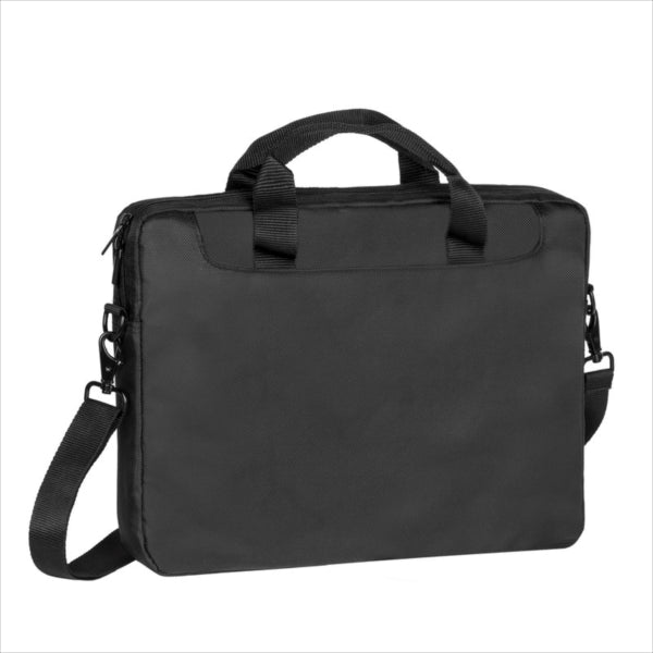 RivaCase črna torba za prenosnik 15.6" 8033 black
