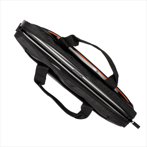 RivaCase črna torba za prenosnik 15.6" 8033 black