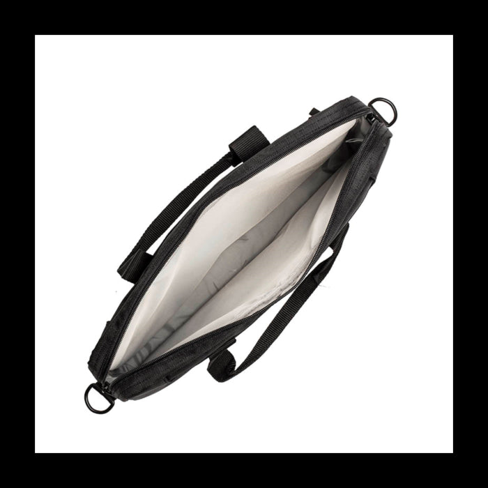 RivaCase črna torba za prenosnik 15.6 8033 black