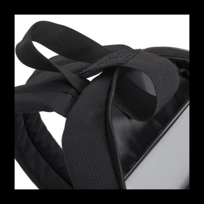 RivaCase nahrbtnik za prenosnik 15,6 8065 črn