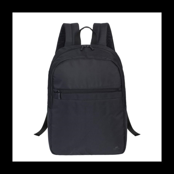 RivaCase nahrbtnik za prenosnik 15,6 8065 črn