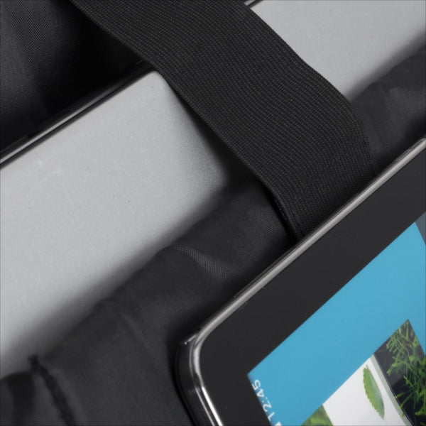 RivaCase nahrbtnik za prenosnik 15,6" 8065 črn