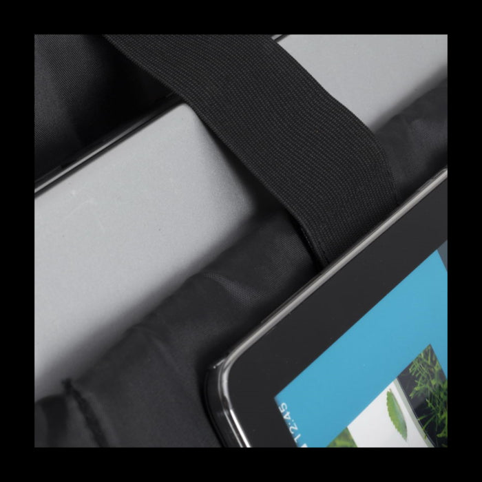 RivaCase nahrbtnik za prenosnik 15,6 8065 črn