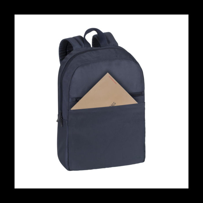 RivaCase nahrbtnik za prenosnik 15,6 8065 temno moder