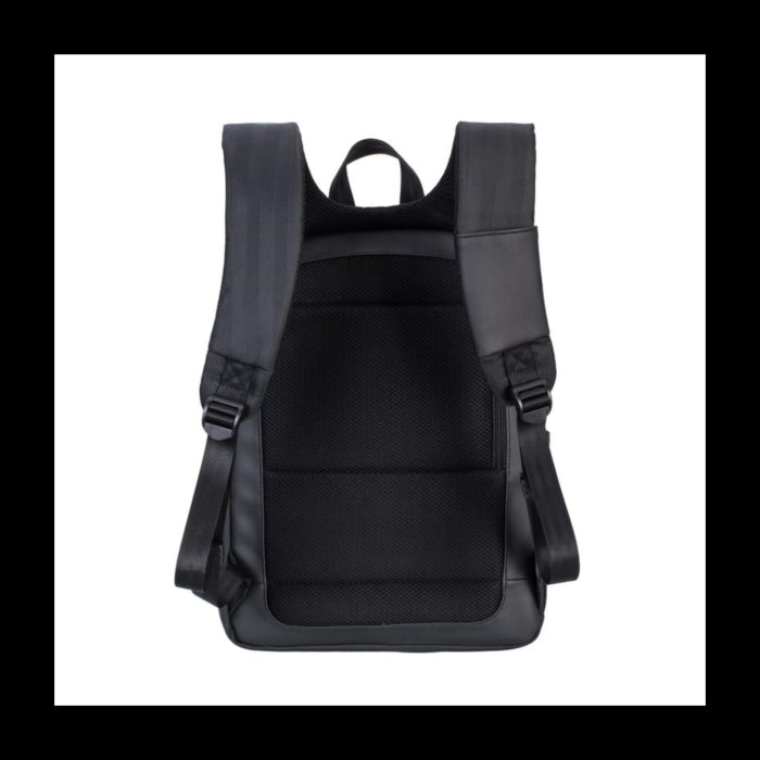 RivaCase črn nahrbtnik za prenosnik 14 8125 black