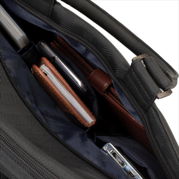 RivaCase črna torba za prenosnik 15.6" 8135 black