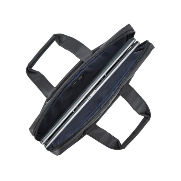 RivaCase torba za prenosnik 13.3" črna 8221