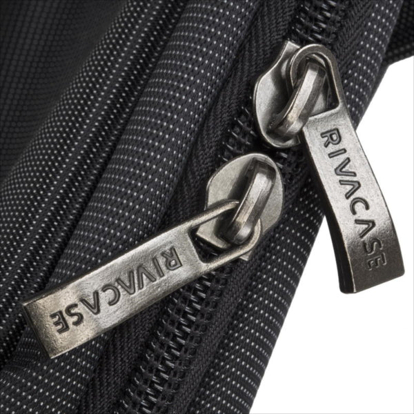 RivaCase torba za prenosnik 13.3" črna 8221