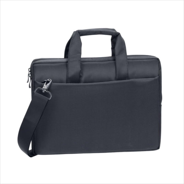 RivaCase torba za prenosnik 13.3" črna 8221