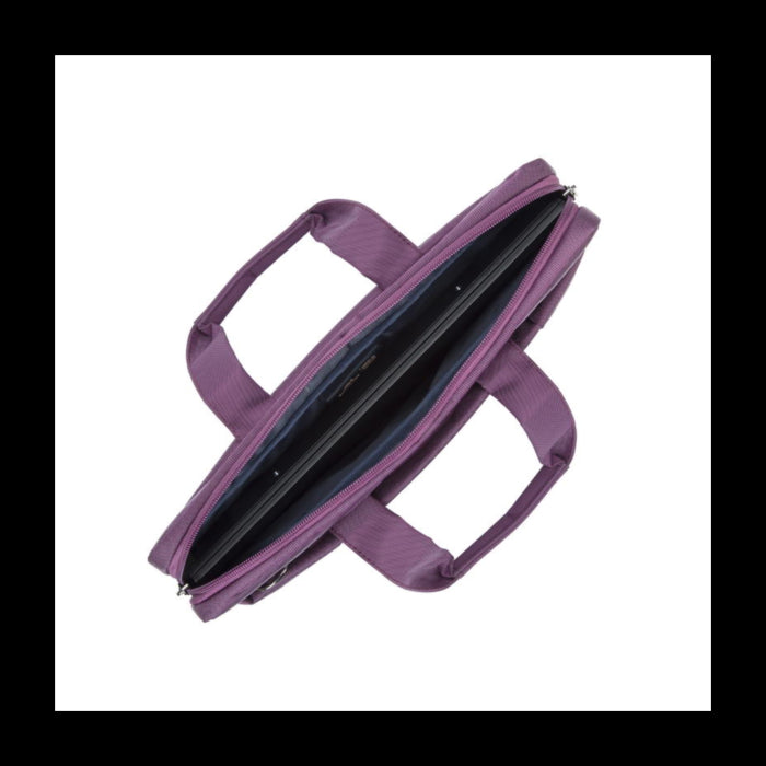 RivaCase torba za prenosnik 13.3 vijolična 8221