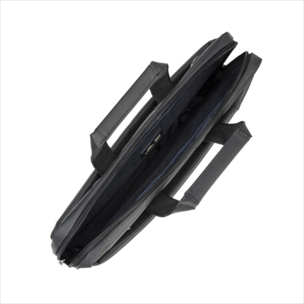 RivaCase torba za prenosnik 15.6" črna 8231