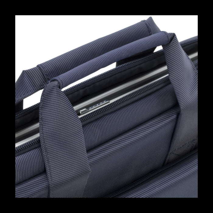 RivaCase torba za prenosnik 15.6 modra 8231