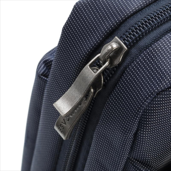 RivaCase torba za prenosnik 15.6" modra 8231