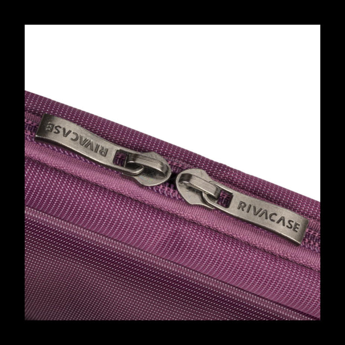 RivaCase torba za prenosnik 15.6 vijolična 8231