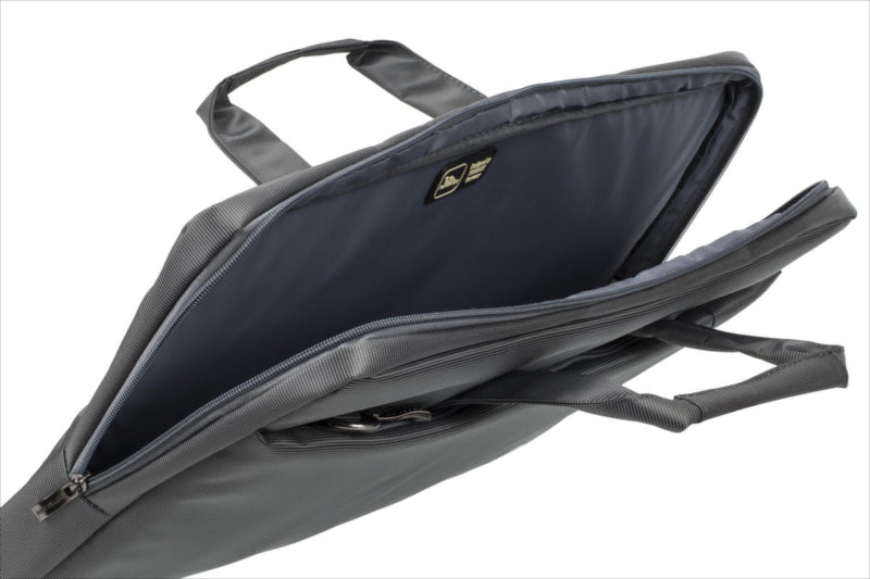 RivaCase torba za prenosnik 17.3" siva 8251