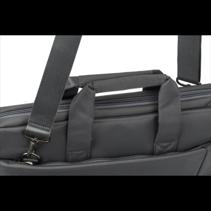 RivaCase torba za prenosnik 17.3 siva 8251