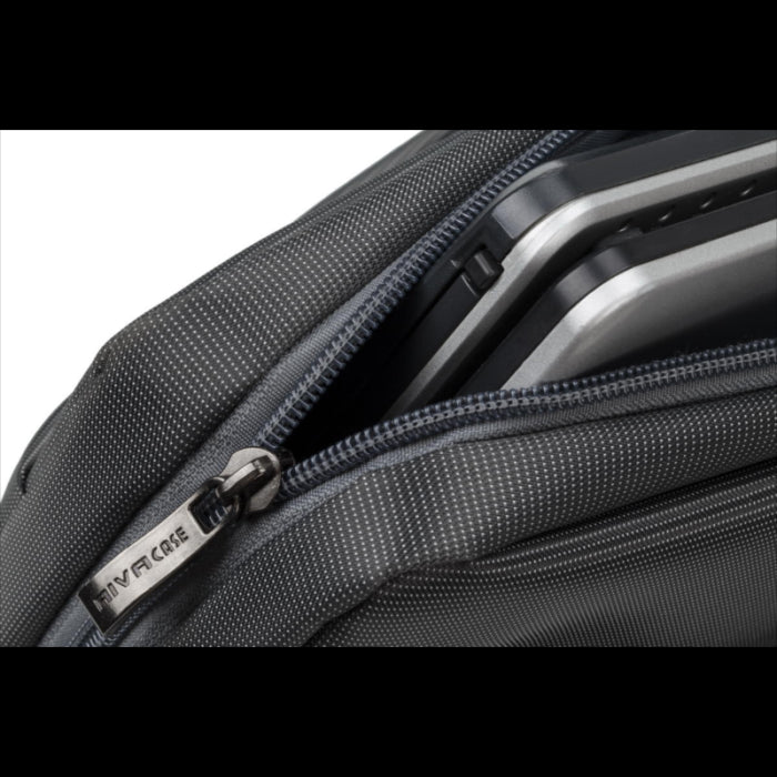 RivaCase torba za prenosnik 17.3 siva 8251