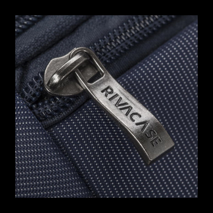 RivaCase nahrbtnik za prenosnik 15.6 moder 8262