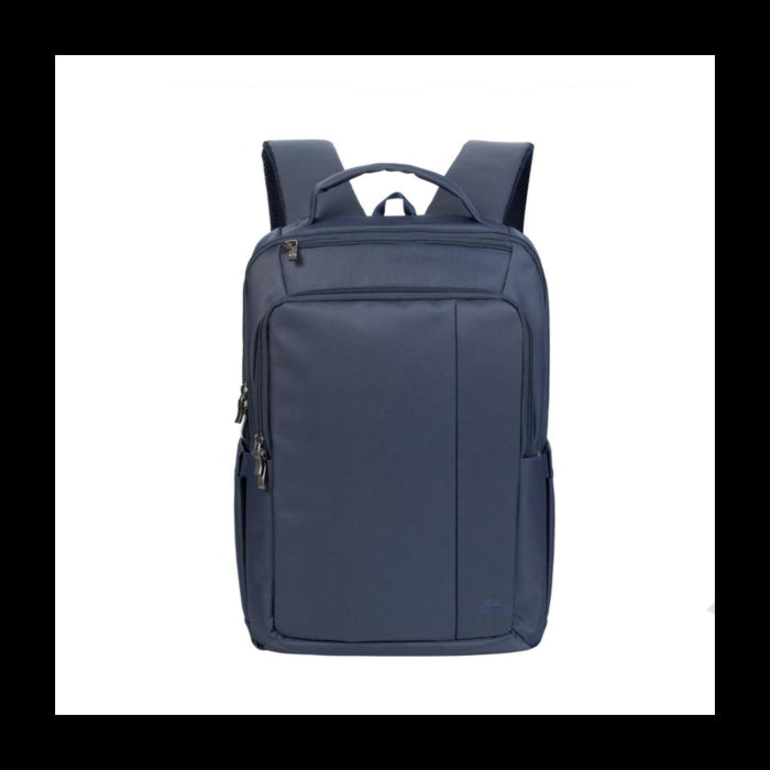 RivaCase nahrbtnik za prenosnik 15.6 moder 8262