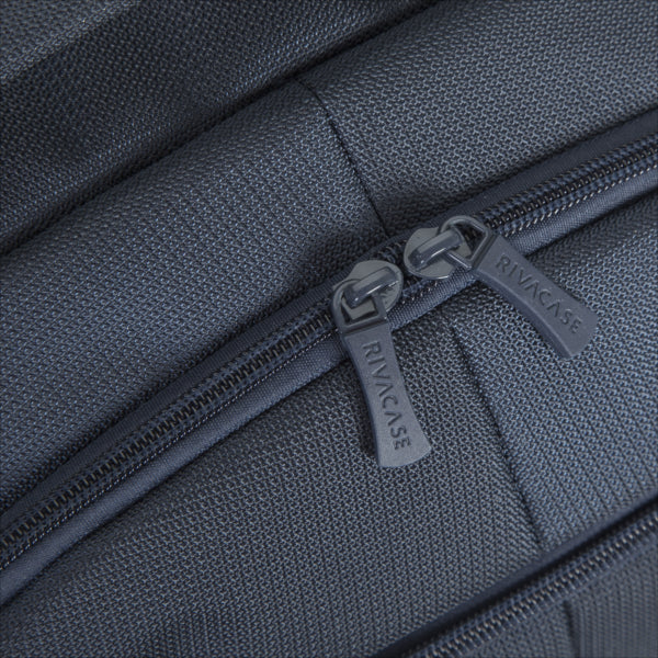 RivaCase nahrbtnik za prenosnik 17.3" 8460 temno moder