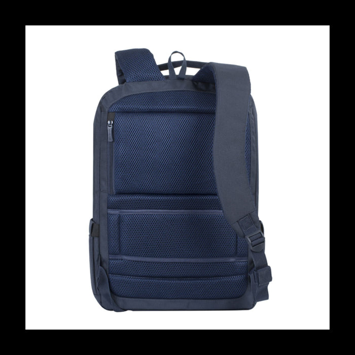 RivaCase nahrbtnik za prenosnik 17.3 8460 temno moder