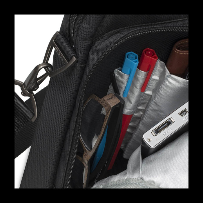 RivaCase torba za prenosnik 17.3 črna 8550