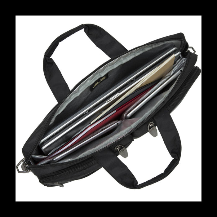 RivaCase torba za prenosnik 17.3 črna 8550