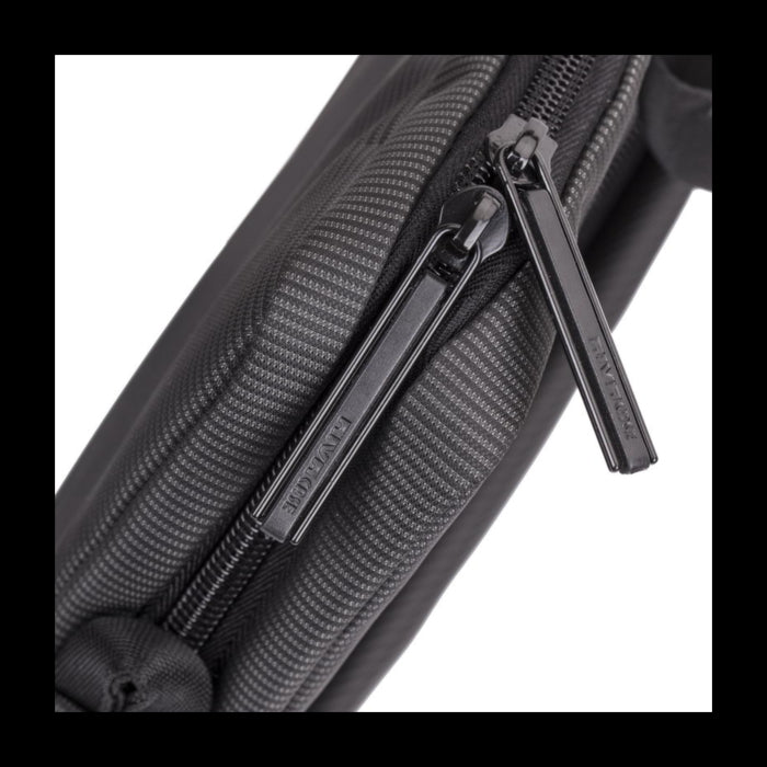 RivaCase torba za prenosnik 15.6 siva 8730