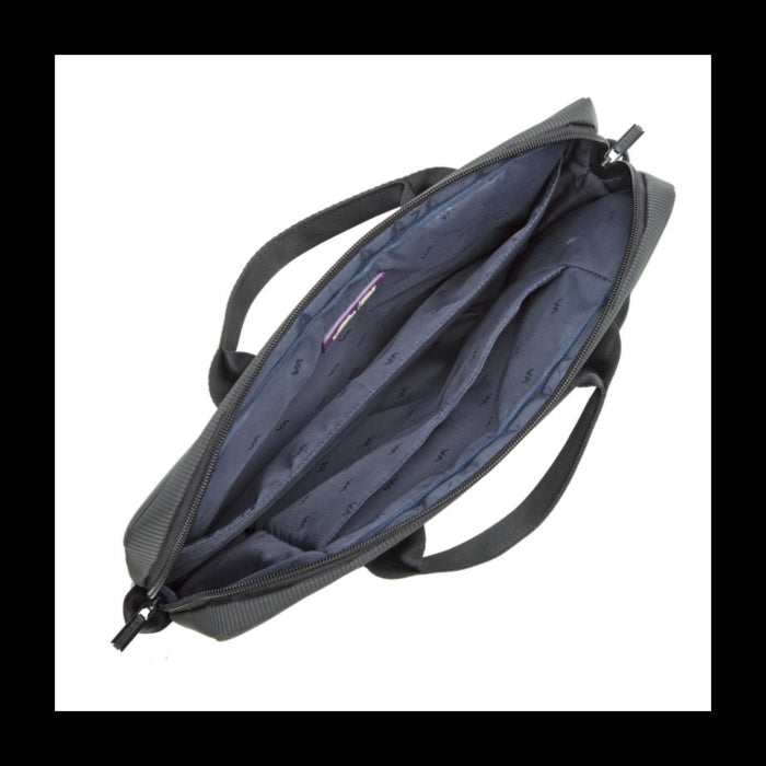 RivaCase torba za prenosnik 15.6 siva 8730