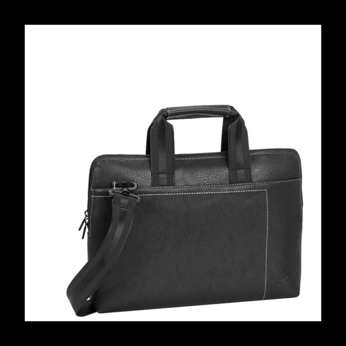 RivaCase vitka torba za prenosnik 13.3 8920 črna