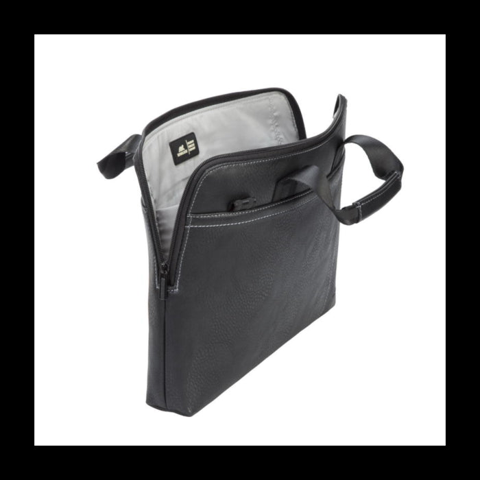 RivaCase vitka torba za prenosnik 13.3 8920 črna