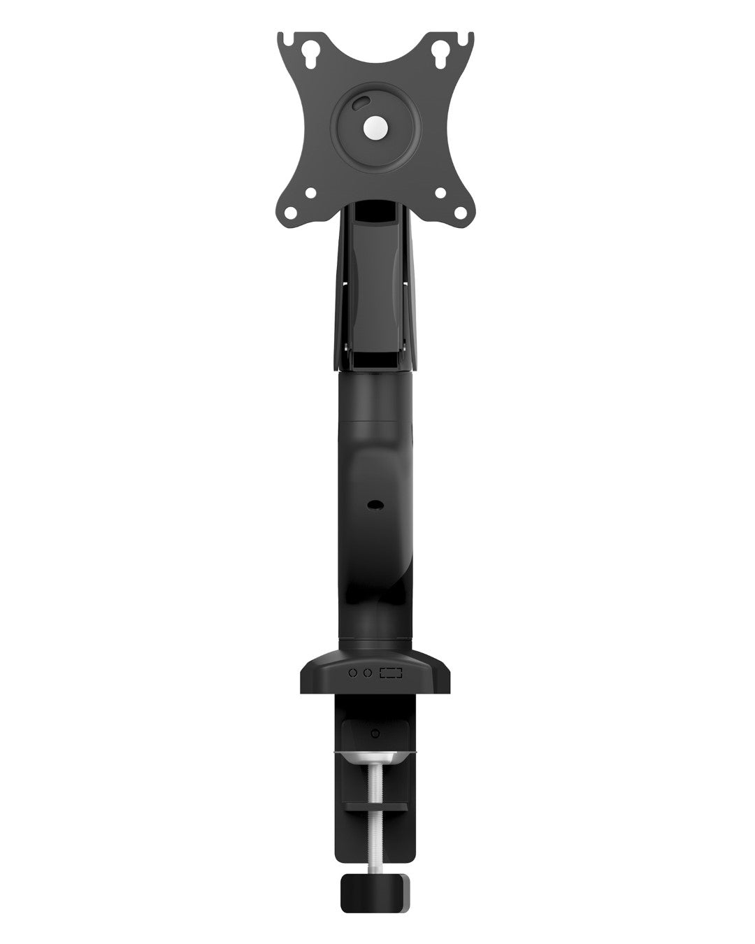 Icybox IB-MS203-T mizni nosilec za monitor do teže 9kg