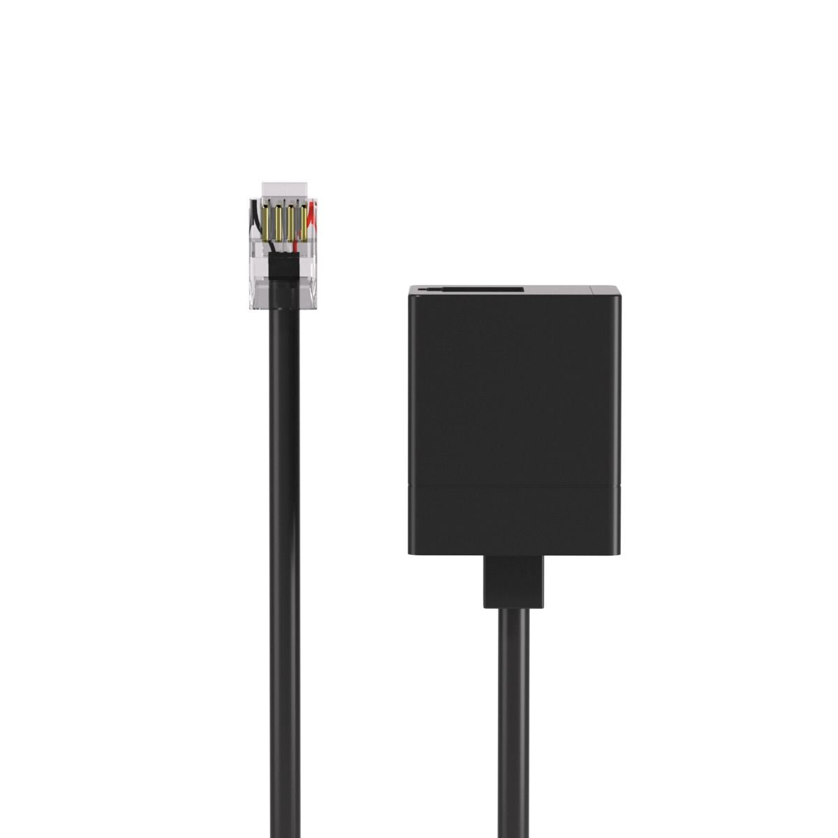 SONOFF RL560 5M senzorski podaljšek RJ11 za temperaturni in talni senzor THS01, temperaturni senzor DS18B20 vodotesen