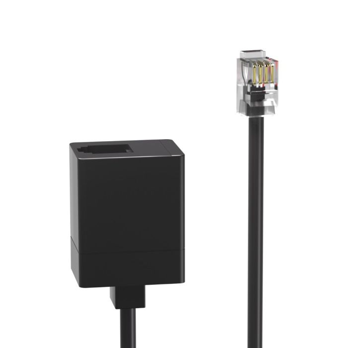 SONOFF RL560 5M senzorski podaljšek RJ11 za temperaturni in talni senzor THS01, temperaturni senzor