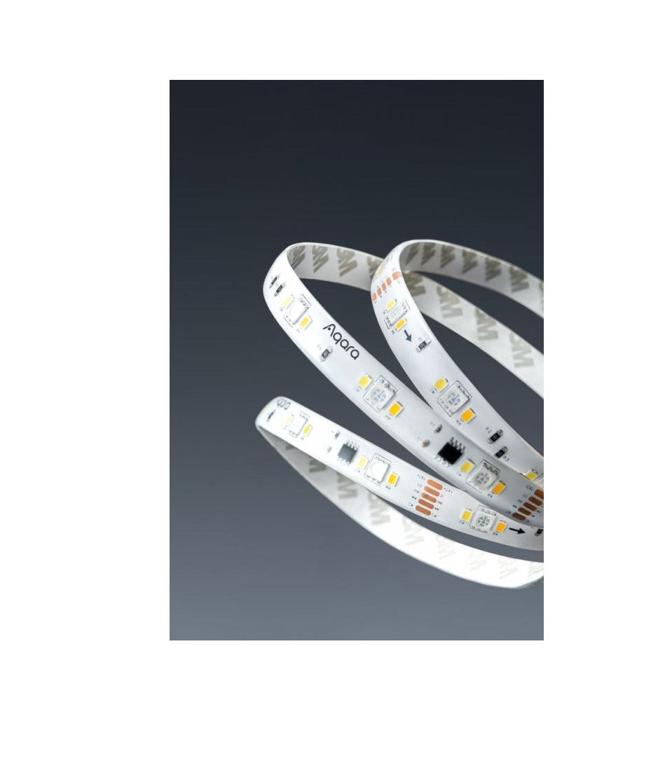 AQARA LED trak T1 (RLS-K01D) - Zigbee 3.0 RGB+CCT LED trak