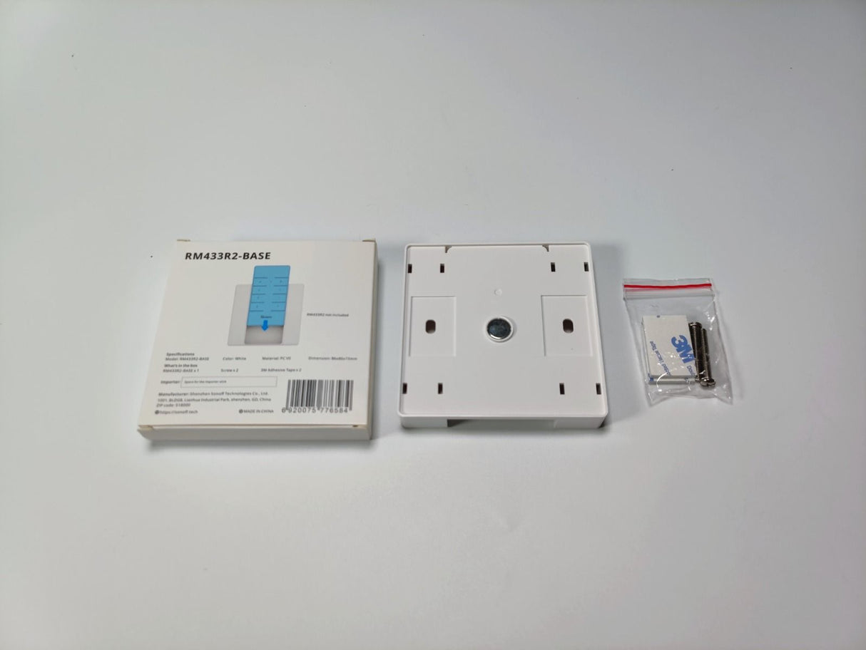 RM433 nosilec za daljinski upravljalnik