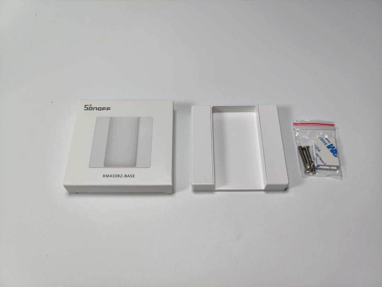 RM433 nosilec za daljinski upravljalnik