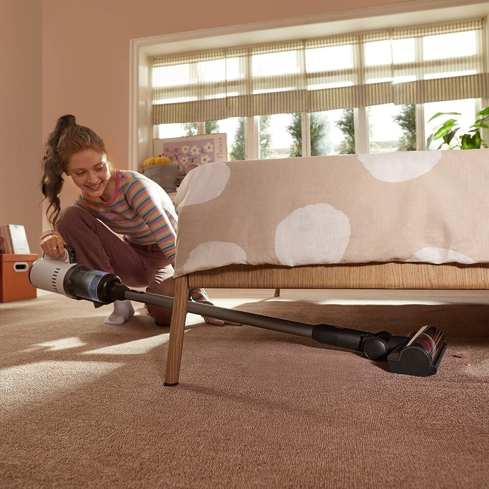 Roborock Dyad Pro Combo pokončni baterijski sesalnik