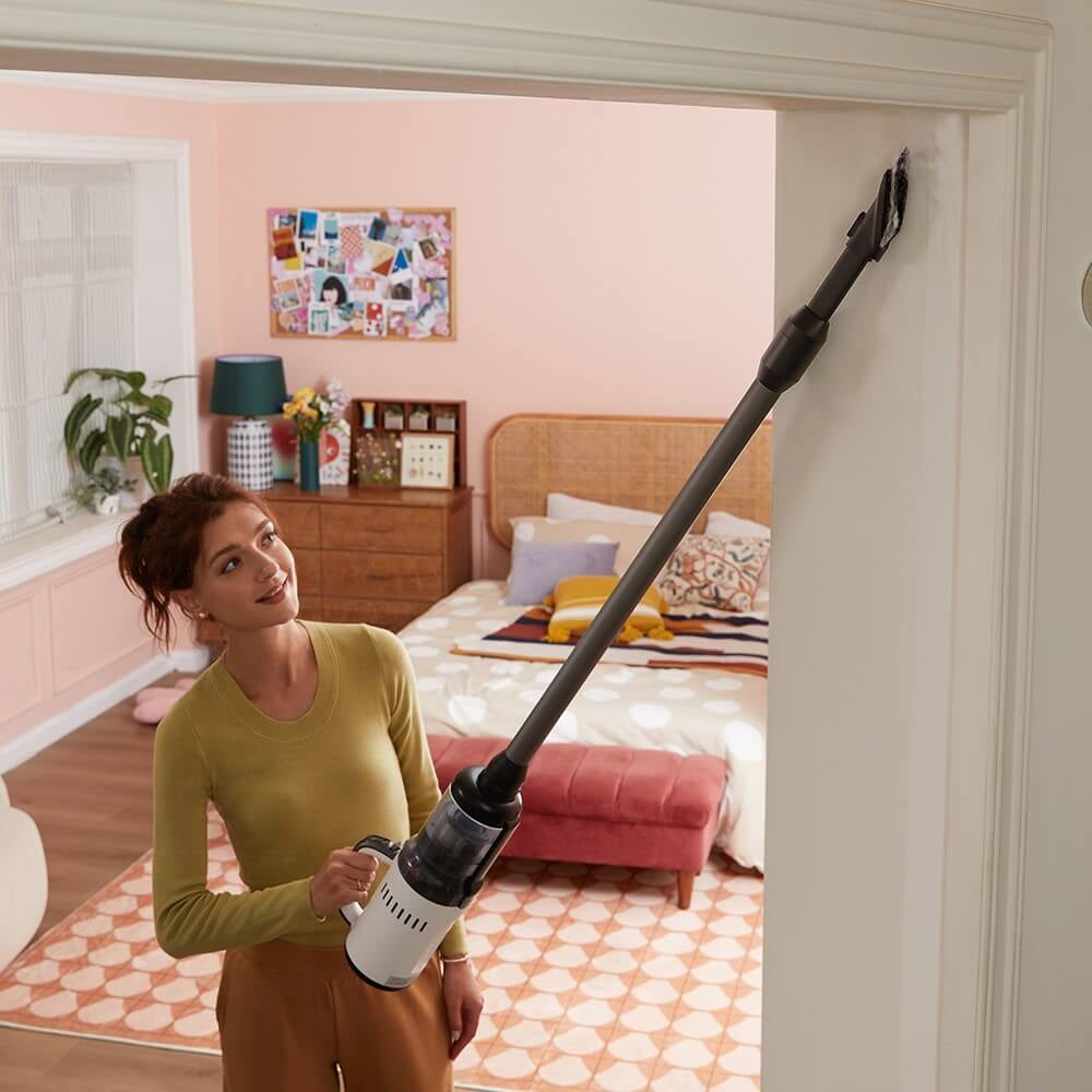 Roborock Dyad Pro Combo pokončni baterijski sesalnik