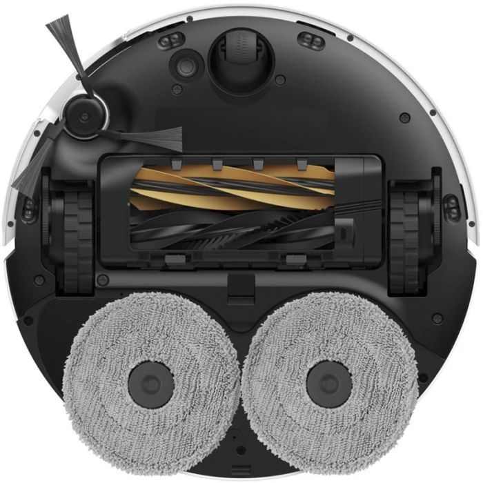 Dreame L50 Pro Ultra robotski sesalnik s samopraznilno postajo