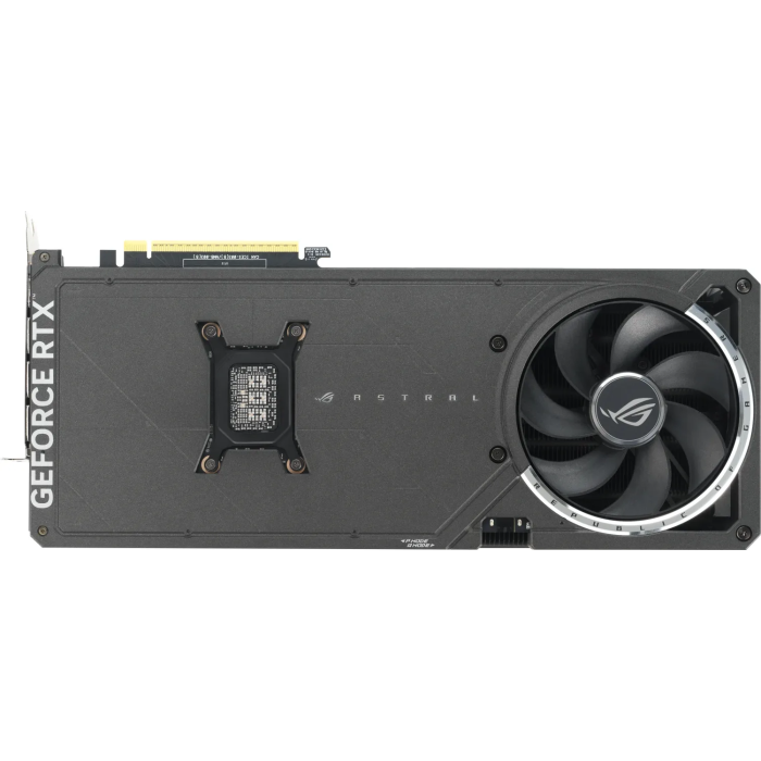 Grafična kartica ASUS ROG Astral GeForce RTX 5080 OC, 16GB GDDR7, PCI-E 5.0 ROG-ASTRAL-RTX5080-O16G-GAMING