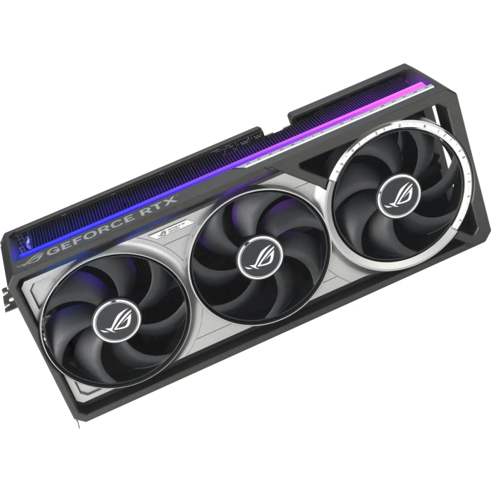 Grafična kartica ASUS ROG Astral GeForce RTX 5080 OC, 16GB GDDR7, PCI-E 5.0 ROG-ASTRAL-RTX5080-O16G-GAMING