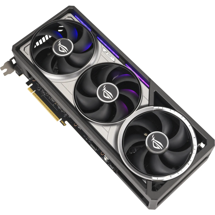 Grafična kartica ASUS ROG Astral GeForce RTX 5080 OC, 16GB GDDR7, PCI-E 5.0 ROG-ASTRAL-RTX5080-O16G-GAMING